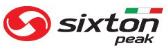 Sixton peak